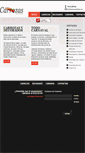Mobile Screenshot of carrozasparafiestas.com